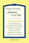 Image for Essential Writings
