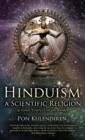 Image for Hinduism a Scientific Religion