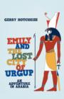 Image for Emily and the Lost City of Urgup