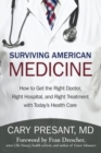 Image for Surviving American Medicine