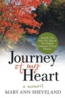Image for Journey of My Heart: A Memoir