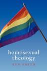 Image for Homosexual Theology