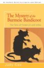 Image for The Mystery of the Burmese Bandicoot