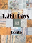 Image for 1,260 Days: Enoch&#39;S Story as Told to Conte