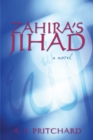 Image for Zahira&#39;s Jihad: Book Three in the St. Martins Series