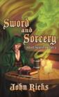 Image for Sword and Sorcery : Short Stories Book 1