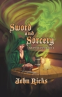 Image for Sword and Sorcery: Short Stories Book 1