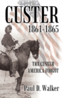 Image for Custer 1861-1865