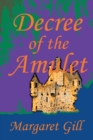 Image for Decree of the Amulet