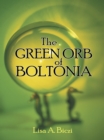 Image for Green Orb of Boltonia