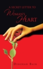 Image for Secret Letter to a Woman&#39;S Heart