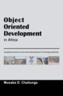 Image for Object-Oriented Development in Africa