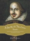 Image for Leg up on the Canon, Book 2: Adaptations of Shakespeare&#39;S Comedies and Jonson&#39;S Volpone