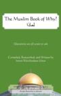 Image for The Muslim Book of Why : What Everyone Should Know about Islam