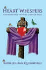 Image for Heart Whispers: Conversations of the Heart, a Book of Poems