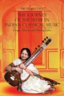 Image for Journey of the Sitar in Indian Classical Music: Origin, History, and Playing Styles