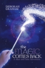 Image for Magic Comes Back: A Max and Sam Adventure