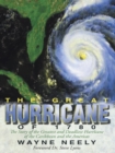 Image for Great Hurricane of 1780: The Story of the Greatest and Deadliest Hurricane of the Caribbean and the Americas