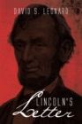 Image for Lincoln&#39;S Letter