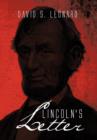 Image for Lincoln&#39;s Letter