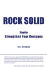 Image for Rock Solid: How to Strengthen Your Company