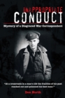 Image for Inappropriate Conduct: Mystery of a Disgraced War Correspondent
