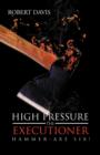 Image for High Pressure the Executioner