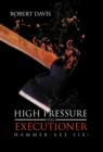 Image for High Pressure the Executioner