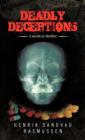 Image for Deadly Deceptions : A Medical Thriller