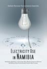 Image for Electricity Use in Namibia