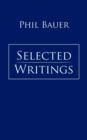 Image for Selected Writings