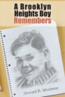 Image for Brooklyn Heights Boy Remembers