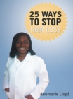 Image for 25 Ways to Stop Hair Loss