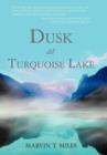 Image for Dusk at Turquoise Lake