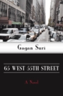Image for 65 West 55Th Street: A Novel