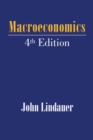 Image for Macroeconomics: 4Th Edition