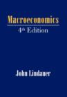 Image for Macroeconomics : 4th Edition