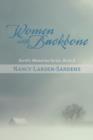 Image for Women with Backbone : Earth&#39;s Memories Series, Book II
