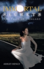 Image for Immortal Secrets: The Tales of Dungard