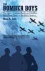 Image for Bomber Boys: The Great Bombing Raids and the Men Who Flew Them in the 20Th Century