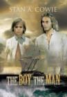 Image for The Boy, the Man