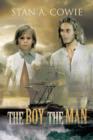 Image for The Boy, the Man