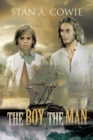 Image for Boy, the Man