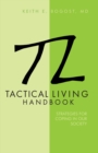 Image for Tactical Living Handbook: Strategies for Coping in Our Society