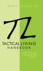 Image for Tactical Living Handbook : Strategies for Coping in Our Society