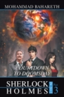 Image for Sherlock Holmes in 2012: Countdown to Doomsday