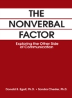 Image for Nonverbal Factor: Exploring the Other Side of Communication