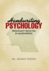 Image for Handwriting Psychology