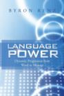 Image for Language Power