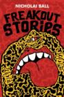 Image for Freakout Stories